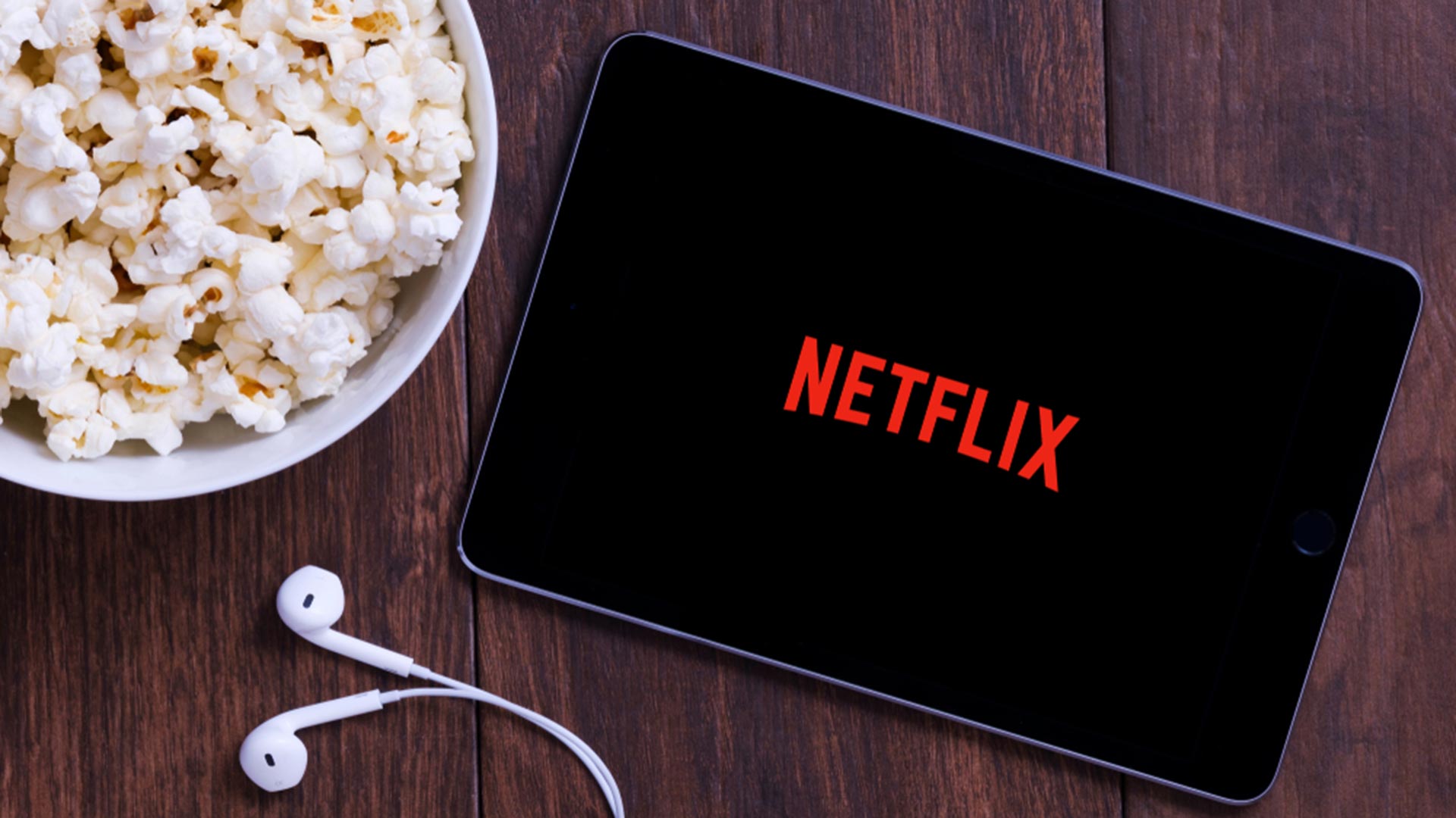 Keep the culture alive: 5 titoli Netflix da non perdere