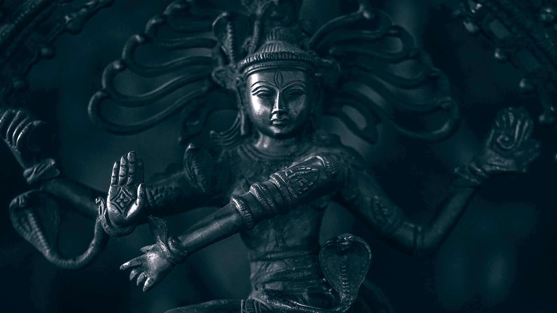 La danza della creazione